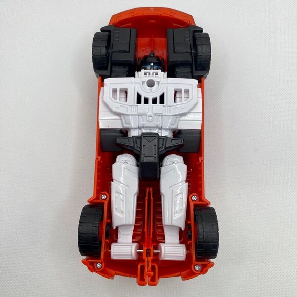 Transformers Generations Autobot Sideswipe Walgreens Exclusive Hasbro - Picture 3 of 4
